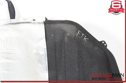 15-20 Hyundai Genesis G80 Gas Fuel Tank Reservoir Assembly OEM