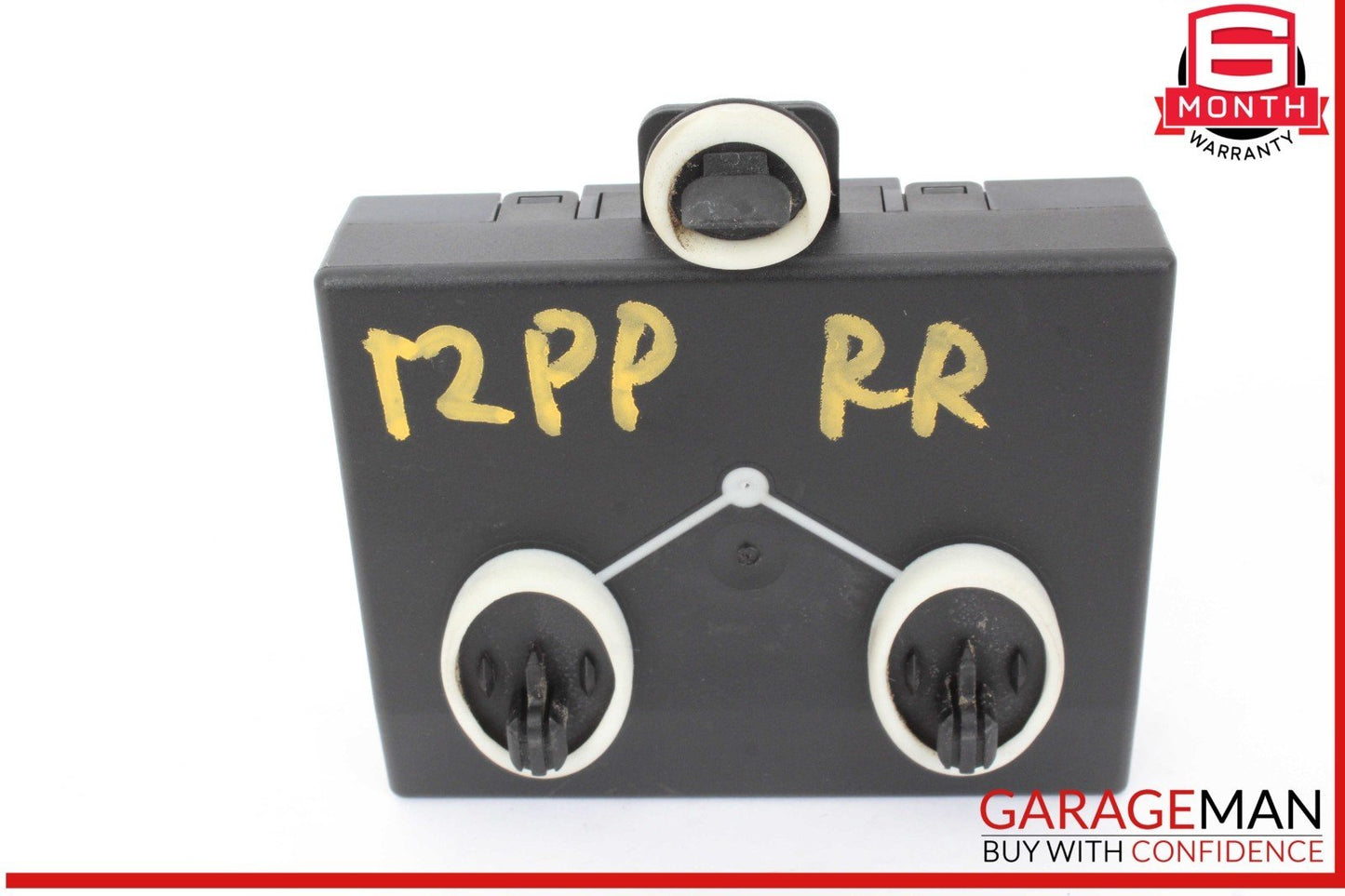 10-16 Porsche Panamera 970 Rear Left or Right Side Door Control Module Unit OEM