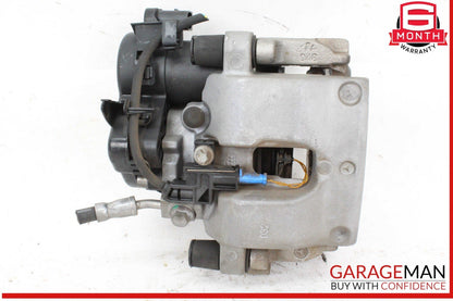 15-21 Mercedes W205 C300 C350e Rear Left & Right Side Brake Caliper Set of 2 OEM