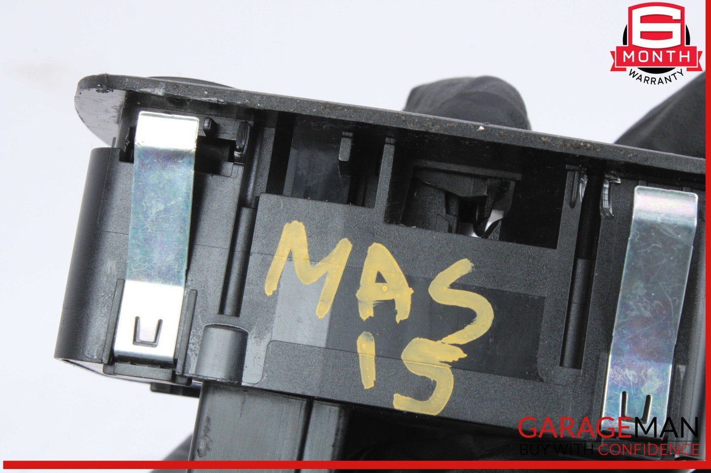 14-17 Maserati Ghibli Front Right / Rear Left or Right Window Regulator Switch