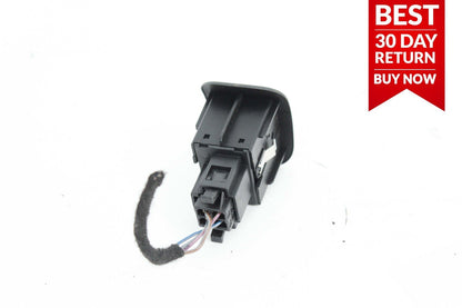 03-06 PORSCHE CAYENNE 955 HEADLIGHT SWITCH W/ DIMMER 7L5941289 A107 OEM