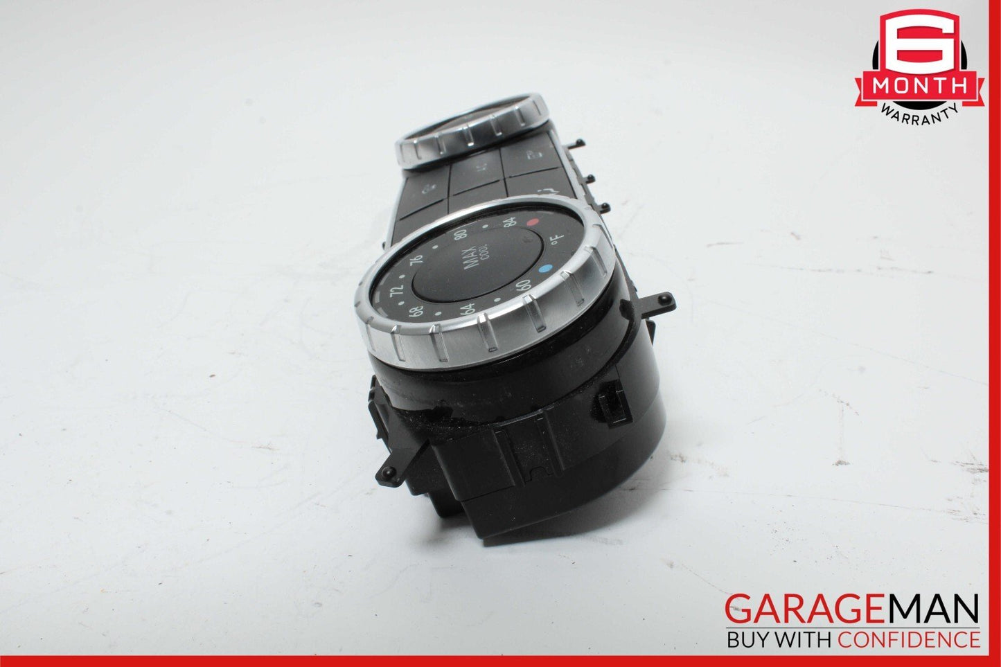12-13 Mercedes R172 SLK250 SLK350 SLK55 AMG AC A/C Heater Climate Control OEM