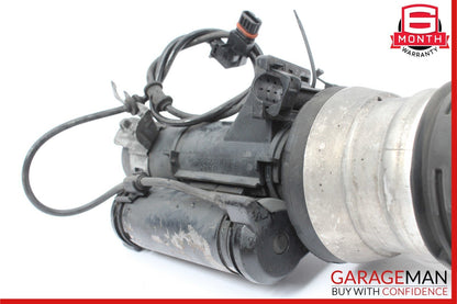 07-13 Mercedes W221 S550 S600 Front Left or Right Side Air Shock Absorber Strut