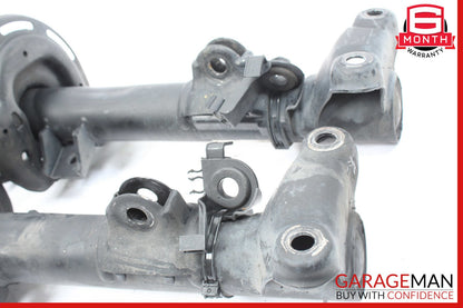 08-17 Mercedes W207 E350 C250 Front Right & Left Shock Strut Absorber Set OEM