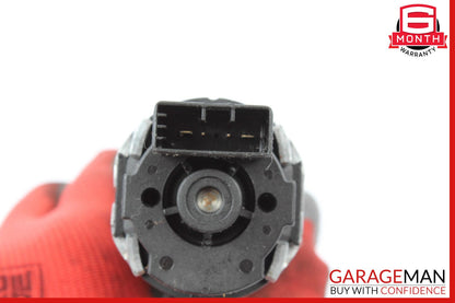 07-16 Mercedes X164 GL450 GL350 GL320 3rd Third Row Seat Motor 1648201942 OEM