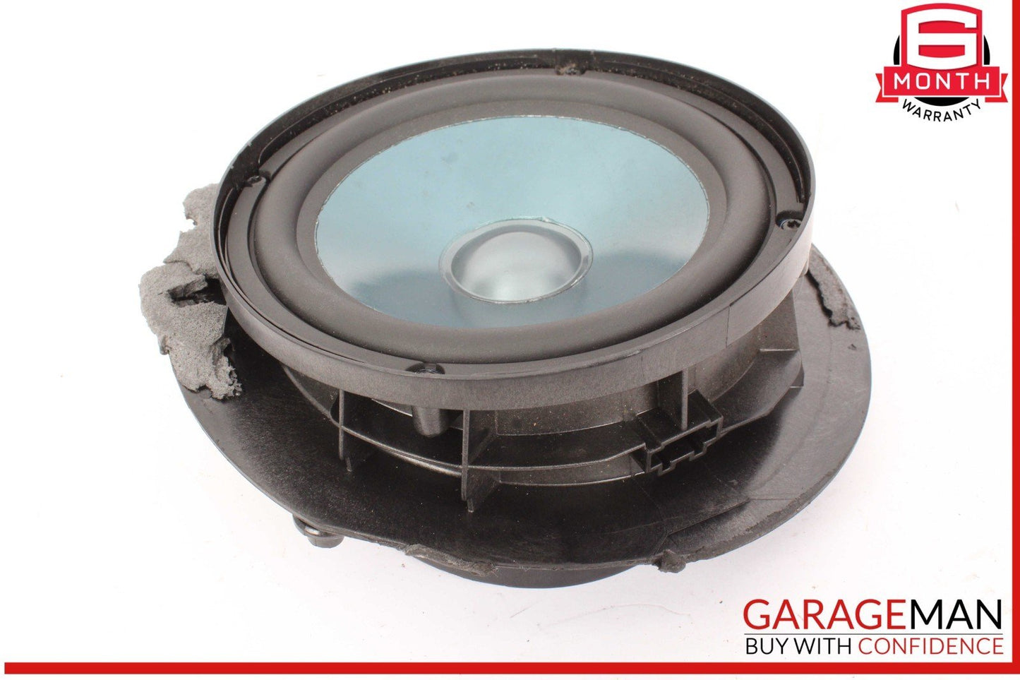 07-09 Mercedes W211 E350 Front Left or Right Door Audio Sound Speaker OEM