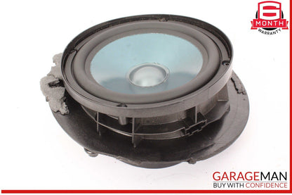 07-09 Mercedes W211 E350 Front Left or Right Door Audio Sound Speaker OEM
