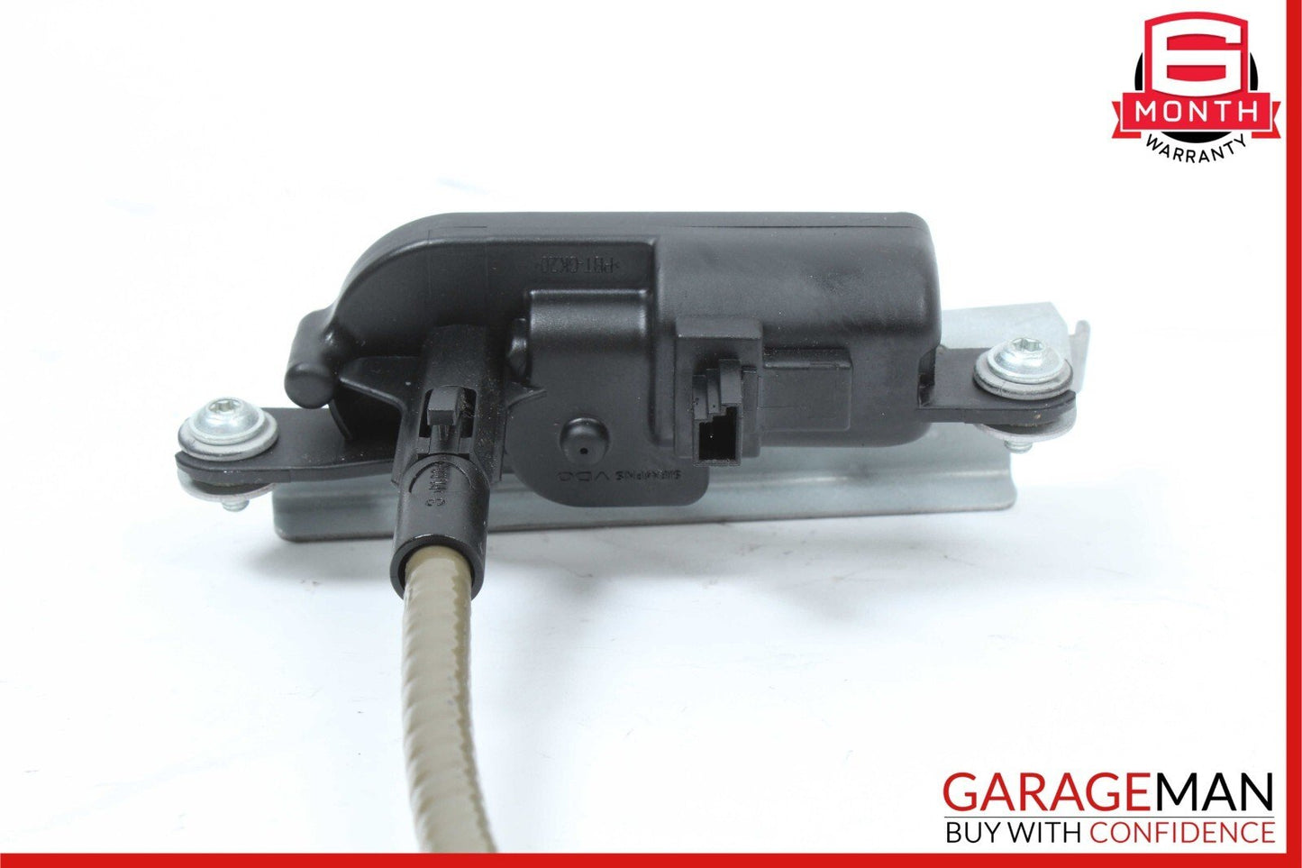 06-12 Mercedes W251 R500 ML450 Rear Right Side Quarter Glass Window Motor OEM