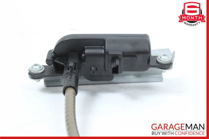 06-12 Mercedes W251 R500 ML450 Rear Right Side Quarter Glass Window Motor OEM