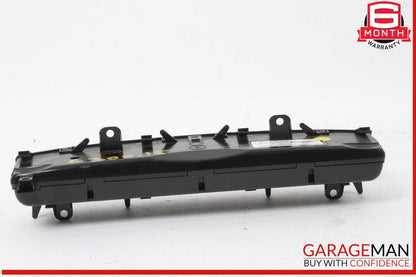 15-20 Mercedes W205 C300 C350e C400 A/C AC Heater Climate Control Switch OEM