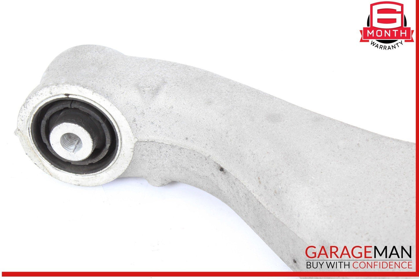12-18 Audi A6 A7 SQ5 Rear Right Passenger Side Suspension Lower Control Arm OEM