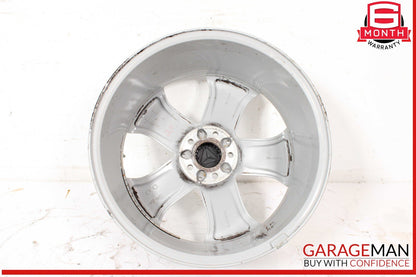 06-12 Mercedes X164 GL450 ML350 8 X 19 19" Wheel Rim Silver 1644015602 OEM