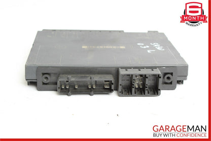 03-06 Mercedes W220 S430 S600 S500 Front Left Side Seat Control Module Unit OEM