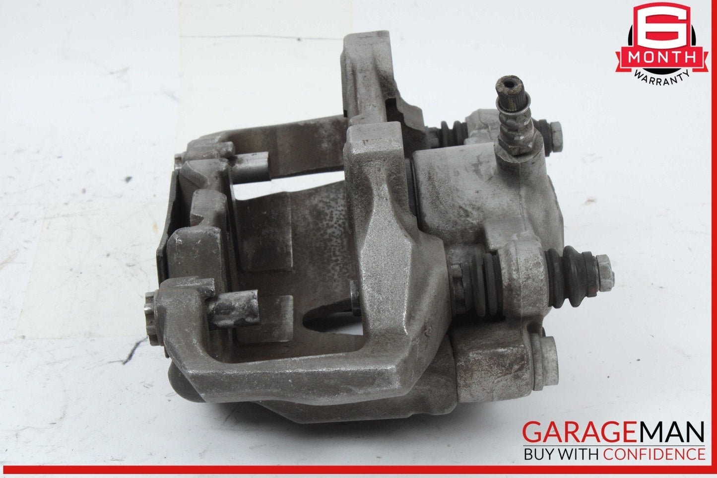 10-18 Mercedes W212 E350 Front Brake Calipers Left and Right Set Of 2 Pc