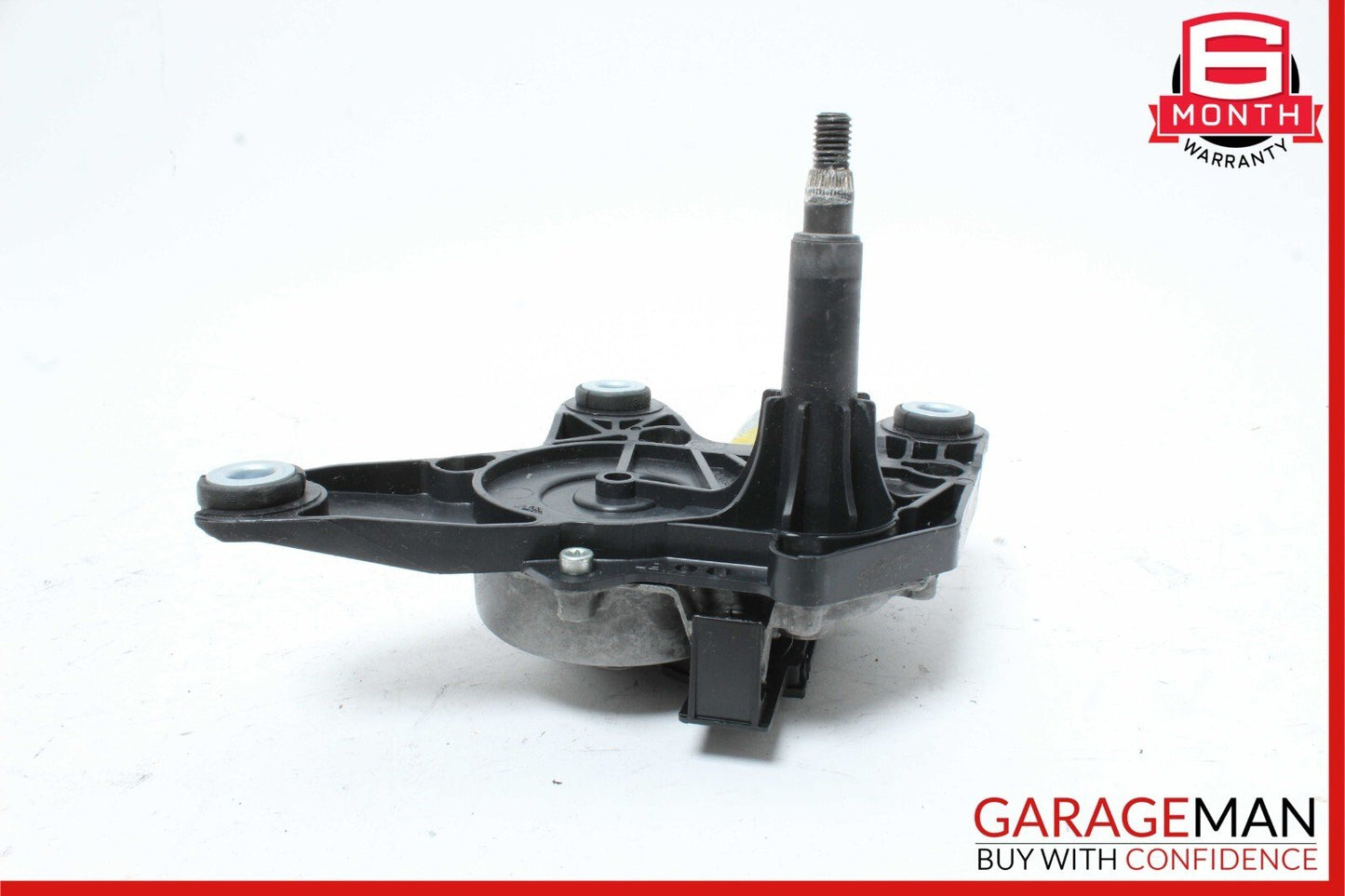 06-13 Mercedes X164 GL450 ML500 R350 Rear Glass Windshield Wiper Motor Unit OEM