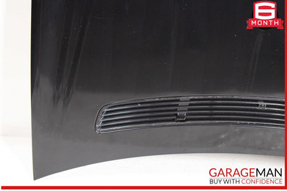 03-09 Mercedes W209 CLK500 Front Hood Bonnet Lid Cover Panel Assembly OEM