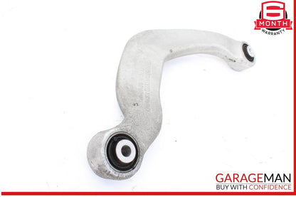 09-16 Audi A4 Rear Left Driver Side Upper Control Arm 8K0505323H OEM