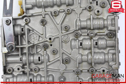 Mercedes S550 SL500 CLK350 722.9 G Tronic Transmission Valve Body 7G 2202770801