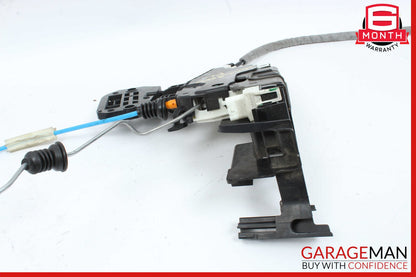 14-18 Mercedes W117 CLA250 Front Left Driver Side Door Lock Latch Actuator OEM