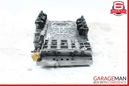 Mercedes S500 CLS500 Ð500 7G Tronic Transmission Valve Body TCM 2202771901 OEM