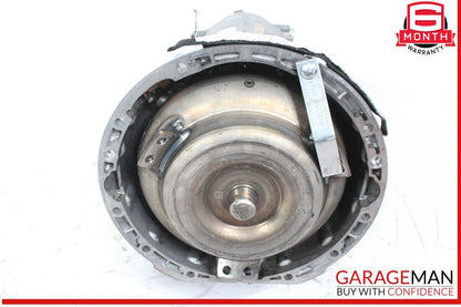 11-13 Mercedes W212 E350 CDI Bluetec 7G Automatic Transmission 722.902 OEM 219k
