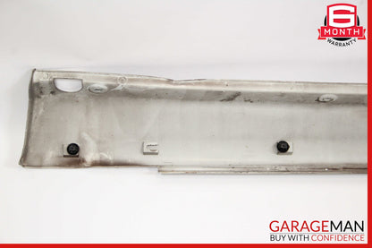 98-05 Mercedes W163 ML350 Base Rocker Panel Side Skirt Right OEM