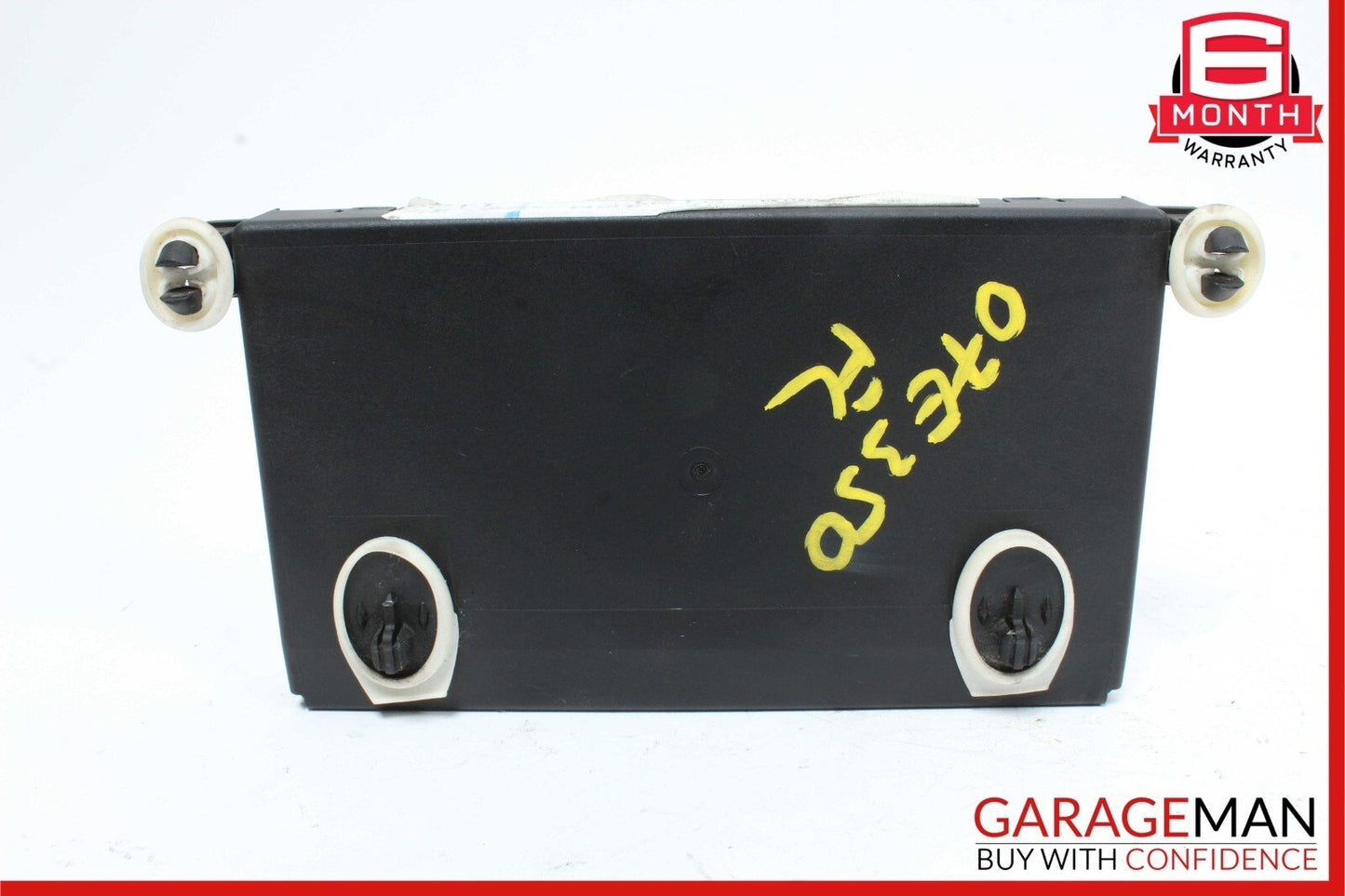 03-09 Mercedes W211 E350 E550 E63 AMG Front Left Side Door Controller Module
