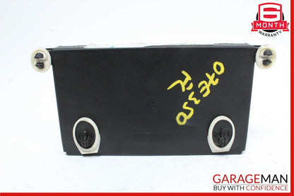 03-09 Mercedes W211 E350 E550 E63 AMG Front Left Side Door Controller Module