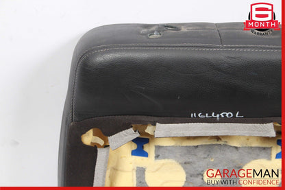 07-12 Mercedes X164 GL450 GL500 GL550 Front Right Top Upper Seat Cushion OEM