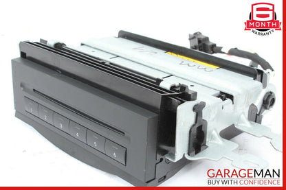 03-12 Mercedes GL450 E500 R550 Radio 6 Disk CD Changer Player 2118703889 OEM