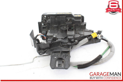 15-20 Mercedes W205 C300 C350e C43 AMG Rear Left Side Door Lock Latch Actuator