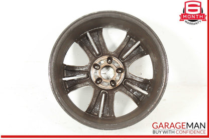 07-12 Mercedes X164 GL320 GL450 GL350 8.5 X R19 19" Wheel Rim 1644012102 OEM