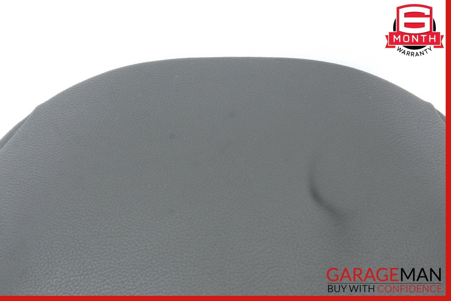 14-17 Maserati Ghibli Gauge Dash Speedometer Cover Trim Pad 670010828 Black OEM