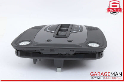 17-24 Audi S5 RS5 A4 A5 S4 Front Console Overhead Dome Light 4K0947135AB OEM