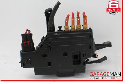 15-19 Mercedes W205 C300 Fuse Relay Junction Box 2055401950 OEM