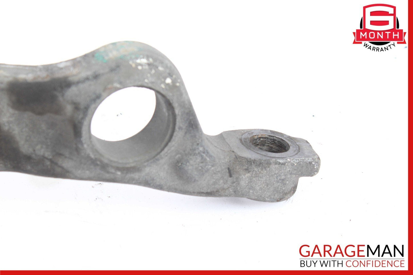 03-12 Mercedes R230 SL500 SL600 SL55 AMG Front Left Lower Control Arm OEM