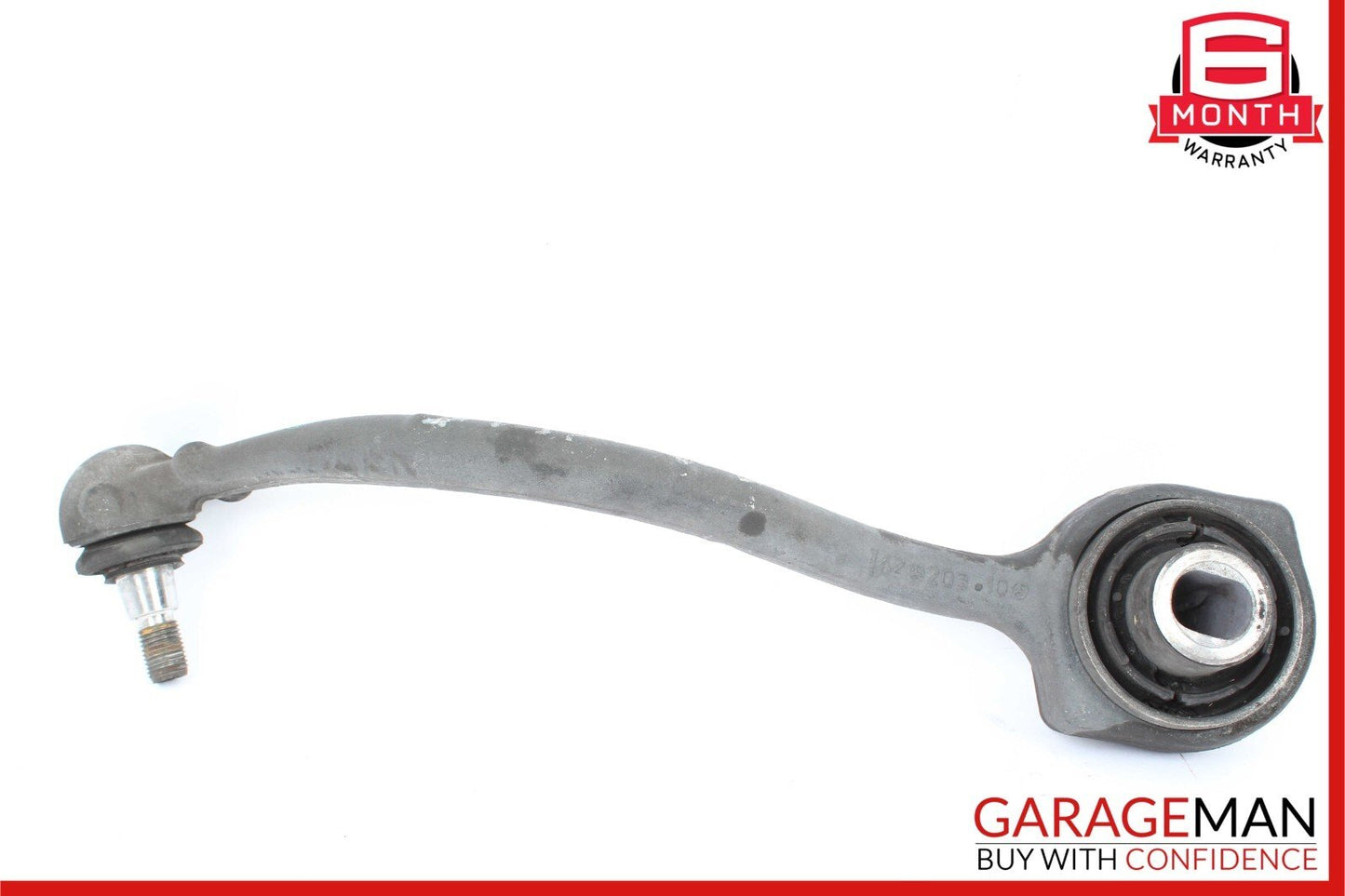 03-09 Mercedes W209 CLK320 Front Left Side Suspension Lower Control Arm RWD