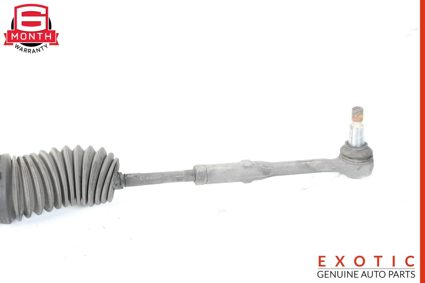 10-13 Mercedes W221 S400 S550 CL63 Power Steering Rack and Pinion 2214603900 OEM