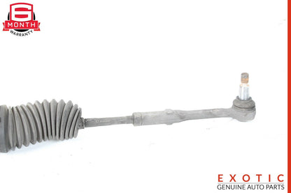 10-13 Mercedes W221 S400 S550 CL63 Power Steering Rack and Pinion 2214603900 OEM