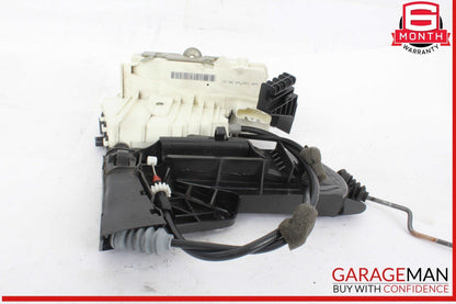06-13 Mercedes W164 ML350 4MATIC Rear Right Side Door Lock Latch Actuator OEM