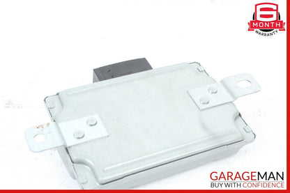14-17 Maserati Ghibli Voltage Stabilizer Power Inverter Controller Module Unit