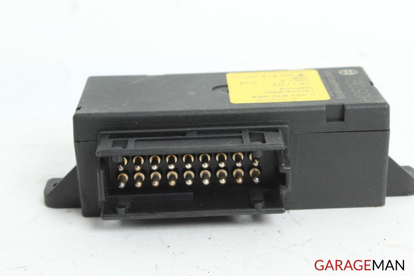 97-04 Porsche Boxster 986 Litronic Xenon Headlight Level Control Module OEM