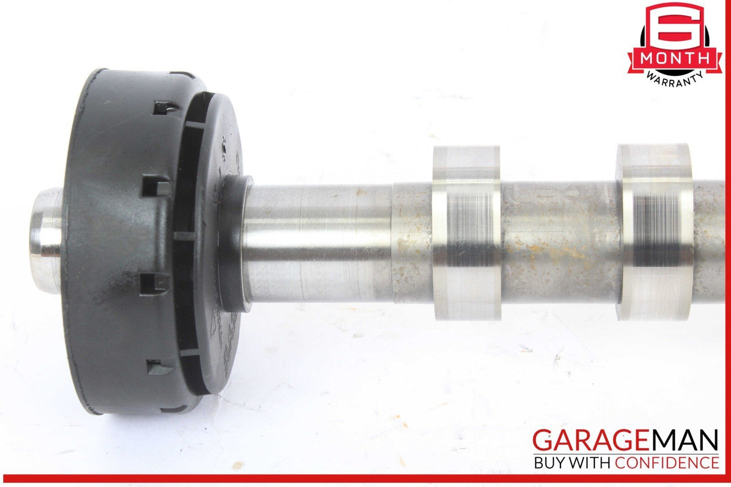 05-12 Mercedes W203 C230 Right Side Engine Camshaft Cam Shaft Exhaust OEM