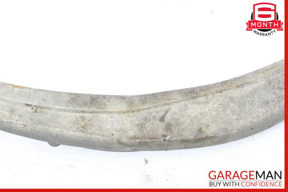 08-14 Mercedes C250 C300 C350 Front Left Side RWD Wishbone Curved Control Arm
