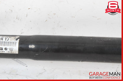13-17 Volkswagen VW CC Front Right CV Axle Shaft OEM