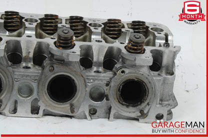 00-06 Mercedes R230 SL500 CL500 Left Driver Side Cylinder Head 1130161601 OEM