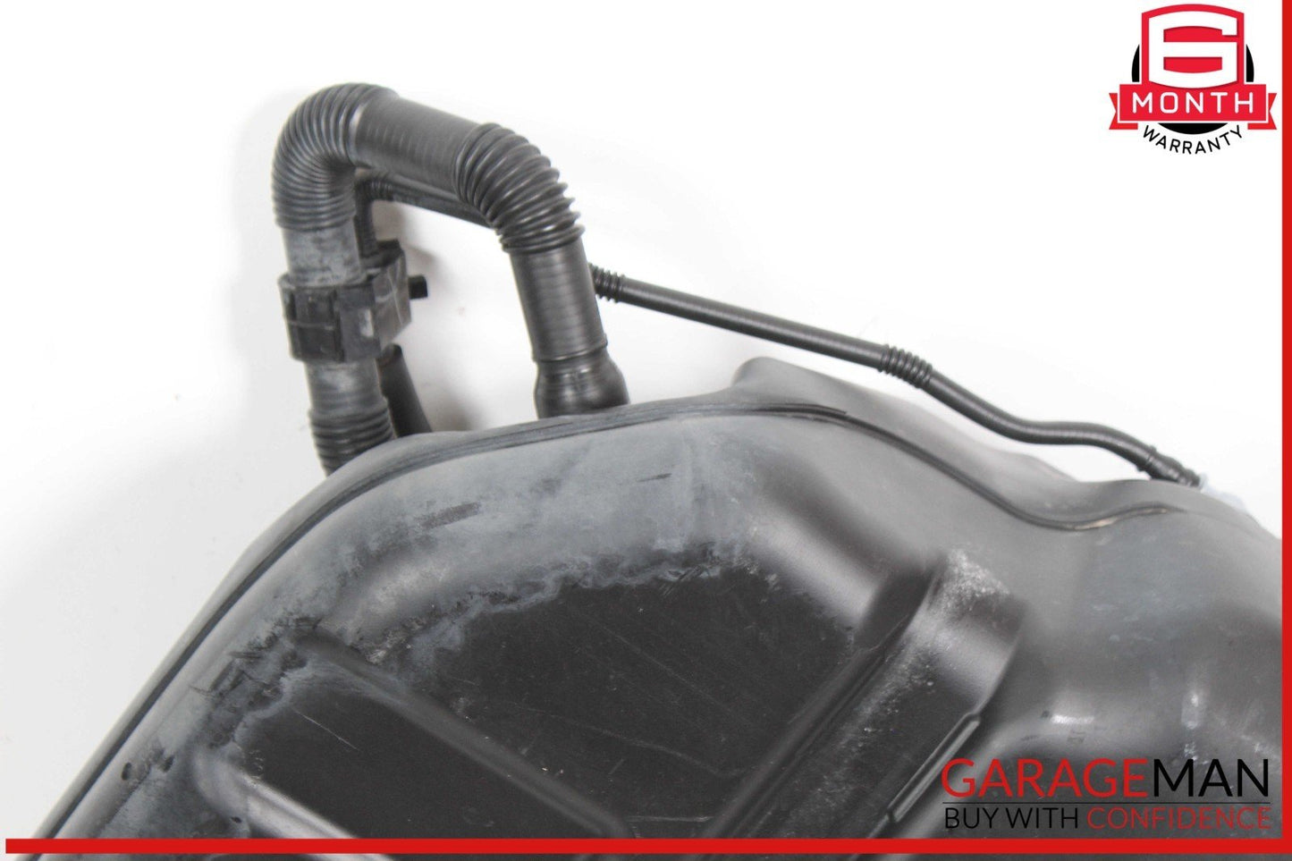 18-22 Honda Accord Fuel Tank Reservoir Storage w/ Filler Pipe 17500TVA OEM