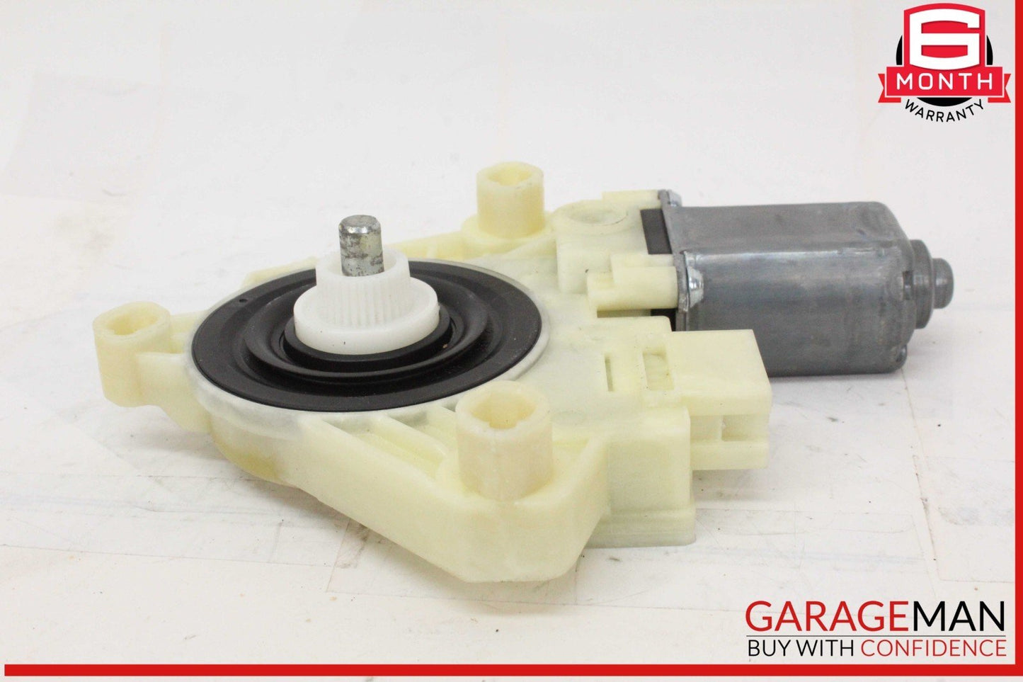 15-20 Mercedes W205 C300 C350e Front Right Side Door Window Regulator Motor OEM