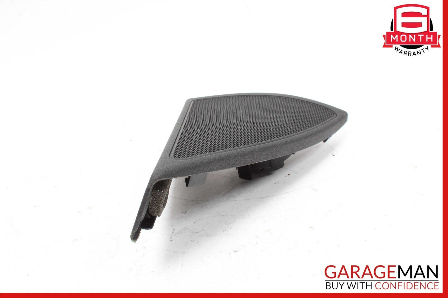 07-13 Mercedes W221 S550 S63 AMG Front Right Side Tweeter Speaker Trim Cover OEM