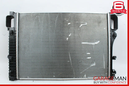 Koyorad Engine Motor Coolant Radiator SS 170318